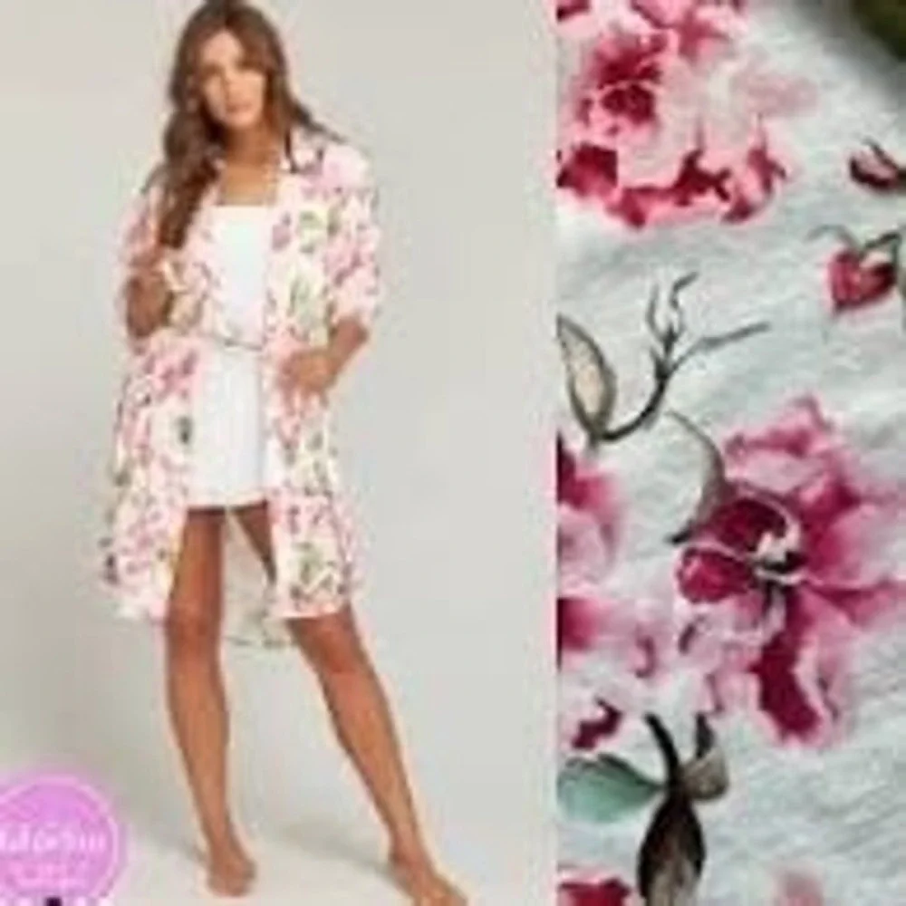 Show Me Your Mumu Robe OS